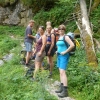 Familienwanderung Wiesberghaus